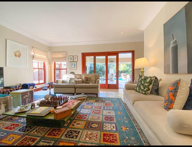 6 BEDROOM HOUSE FOR SALE IN DAINFERN VALLEY ESTATE